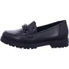 Damen Halbschuhe Rieker 45561-01 schwarz 39 Produktbild-Vorschau 18