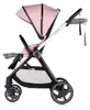 Chipolino Kombikinderwagen 3 in1 Marbella Fußabdeckung Produktbild-Vorschau 10