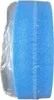 A roll of blue foam insulation strip, partially wrapped in clear plastic. Náhľad obrázku produktu