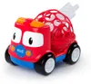 Kids II - Spielzeugauto - Oball Go Grippers Feuerwehrauto Produktbild-Vorschau 1