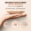 Vulpes Goods Waschbare Stilleinlagen - Organische Produktbild-Vorschau 6