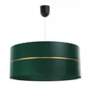 Lampa wisząca SIMPLY GLAMOUR 40 zielona Podgląd zdjęcia produktu 4