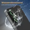 Kamera Linsenschutz Glas Set für Apple iPhone 17 Schutzglas Produktbild-Vorschau 6