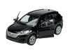 Welly Hyundai Tucson 3 Noir 1:34-1:39 Modèle réduit en Voir les images du produit 2