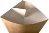 Papstar Pommes-Spitztüten mit Dip-Ecke, Pappe "pure", Produktbild-Vorschau 5