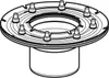 Geberit 388102001 Pressdichtungsflansch Folien bis 4 mm Produktbild-Vorschau 2