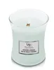 WoodWick - Sagewood & Seagrass Vase (sagewood and seagrass) Voir les images du produit 4
