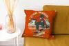 MuchoWow® Zierkissen Sofakissen Wohnzimmer Dekokissen 40x40 Produktbild-Vorschau 6