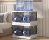 Scatola di plastica per conservare HAIXIN 32 L, 6 pezzi, Anteprima dell’immagine prodotto 4