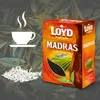 Loyd Madras Herbata Czarna Liściasta Indyjska Doskonała z Podgląd zdjęcia produktu 3