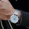 Smartwatch-Armband Uhrenarmbänder Ersatzband für Damen Produktbild-Vorschau 4