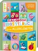 Das große Bastelbuch für die Allerkleinsten Podgląd zdjęcia produktu 1