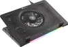 GENESIS Oxid 450 laptop cooling pad 39.6 cm (15.6 ) 2400 Anteprima dell’immagine prodotto 7