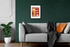 MuchoWow® MuchoWow® Gerahmtes Poster Weinlese - Zitate - Produktbild-Vorschau 8