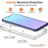 Hülle für Samsung Galaxy A57 5G Schutz Tasche Slim Cover Produktbild-Vorschau 2