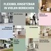Stolthoff Mini Gefrierschrank 32 L, Gefrierschrank klein, 4 Produktbild-Vorschau 7