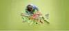 LEGO DUPLO TOWN Ponte e binari ferroviari - Set di Anteprima dell’immagine prodotto 8