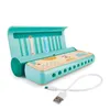 Hape Lernen Mit Der Lichtharmonika    One Size Produktbild-Vorschau 25