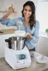SILVERCREST® KITCHEN TOOLS Monsieur Cuisine Connect »SKMC Produktbild-Vorschau 22