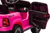 Playhouse Dodge RAM 1500, 2 silniki – 90W, Bluetooth, Podgląd zdjęcia produktu 12