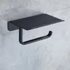 CERANO - Soporte de pared para papel higiénico Lero -  mate Vista previa de la imagen del producto 3