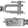 Stabilisateur pour bras inférieur 670-835 mm M24x3 Voir les images du produit 6