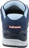 LOWA Innox Pro GTX Low blau 39 Voir les images du produit 39