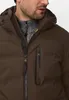 Bundy 27 tmavohnedé veľkosť 52 Náhľad obrázku produktu 6