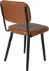 Feliz Lifestyle Feliz Lifestyle Jake Worn Esszimmerstuhl Produktbild-Vorschau 11