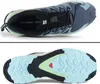 Buty do biegania Salomon L47748000 dla Damskie Podgląd zdjęcia produktu 14