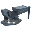 vidaXL 2-Achsen-Schraubstock Kippbar 100 mm Produktbild-Vorschau 11