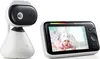 Motorola PIP1500 Baby-Videoüberwachung 300 m FHSS Schwarz - Náhľad obrázku produktu 6