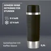 Emsa Travel Mug Grande Thermobecher 0,5 ltr. Schwarz Produktbild-Vorschau 2