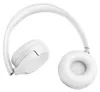 JBL JBLT530BTWHT, auriculares Tune 530 BT, modelo sobre la Vista previa de la imagen del producto 7