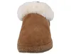 HAFLINGER Iceland Damen Hausschuhe beige Rauleder Lammfell Produktbild-Vorschau 5