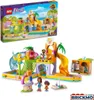 LEGO 41720 Friends Wasserparkerlebnis, Heartlake City Produktbild-Vorschau 39