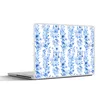 MuchoWow® Laptop Aufkleber Sticker Cover Blumen - Anemone - Produktbild-Vorschau 1