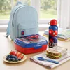 Spiderman Lunchset Kinder – Brotdose & Trinkflasche Marvel Produktbild-Vorschau 14