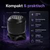 Projektionslampe Projektionslampe mit 8 Wechselmotiven Produktbild-Vorschau 6