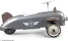 Voiture à poussette Baghera Speedster Avion Voir les images du produit 5