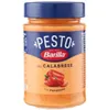 Barilla Pesto alla Calabrese mit Paprika u. Peperoni 190 Produktbild-Vorschau 13