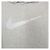 Nike Herren Kapuzenpullover Club Ft Hoody Swoosh,  Größe M Produktbild-Vorschau 6