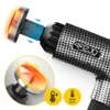4FIZJO Heizaufsatz für Massagepistole, 3 Stufen, USB-C, bis Produktbild-Vorschau 3