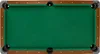 Pegasi Billardtisch 6ft Elegante - Billardtisch 6ft - Produktbild-Vorschau 8