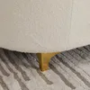 Merax: chaise longue con vano portaoggetti e struttura in Anteprima dell’immagine prodotto 12