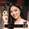 Hitzeschutzspray für Haare Nanoil Heat Protectant Spray Produktbild-Vorschau 2
