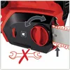 Einhell GH-EC 1835 -Scie à chaîne électrique (1800W, Voir les images du produit 29