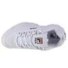 Fila Sneakers FFT0029-10004 in White color size 37 Produktbild-Vorschau 3