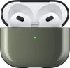 Nomad Sport Case voor de Apple AirPods 3 (2021) - Asgroen Productafbeelding-voorbeeld 1
