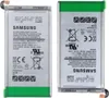 Two Samsung batteries are shown side-by-side against a light gray background. Produktbild-Vorschau